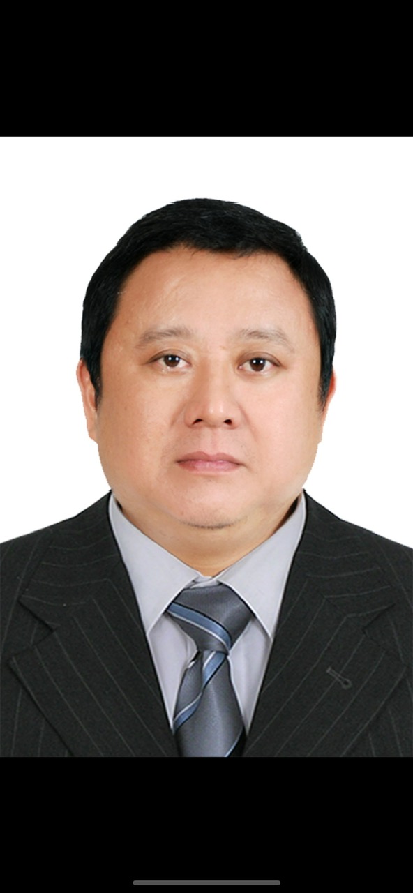 Ông PHAN THANH BÌNH
